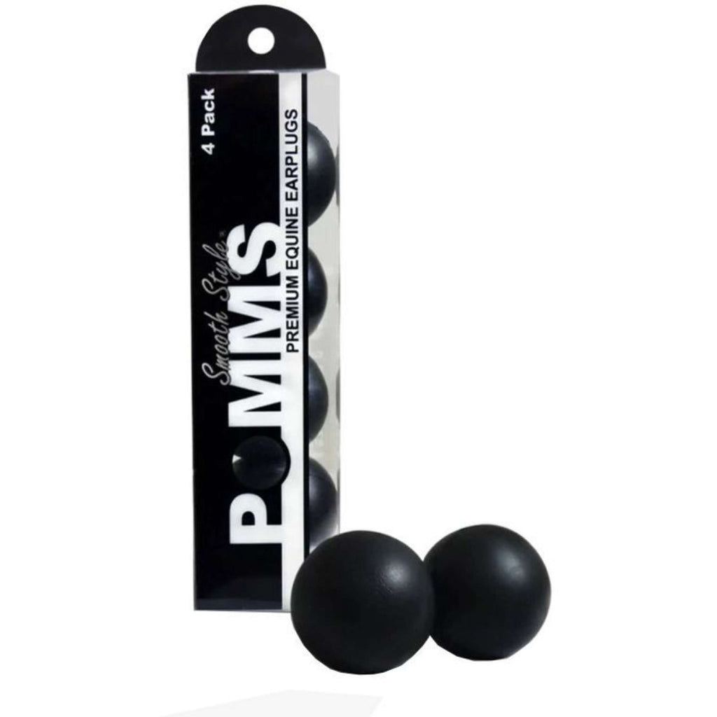 LeMieux Oordoppen Pomms