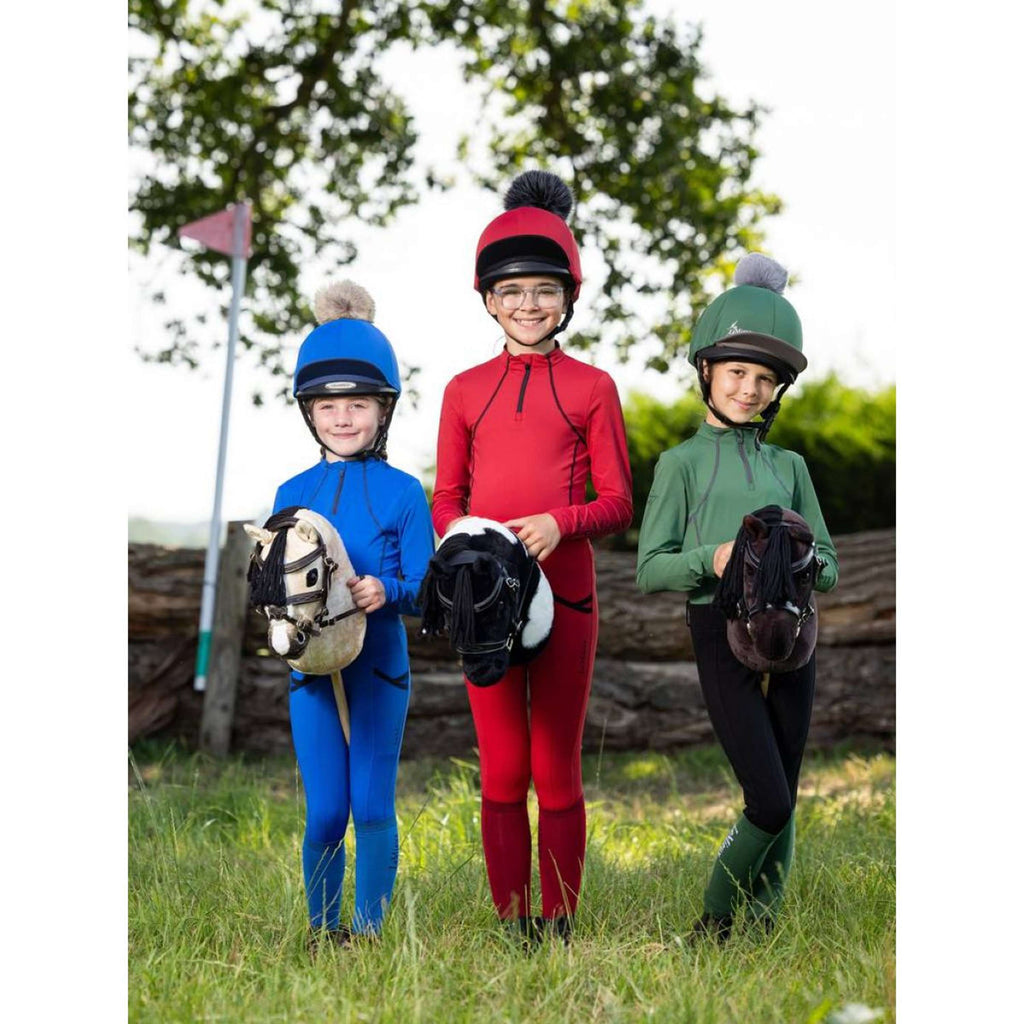 LeMieux Hobby Horse Dream Grijs