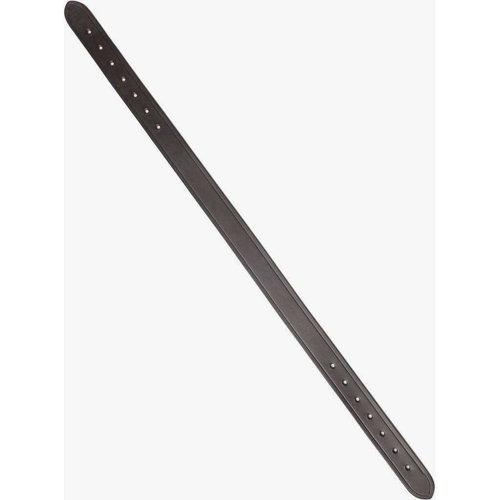 LeMieux Vervangingsstuk Halster Break Away Headpiece Bruin