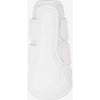 LeMieux Beenbeschermers Mesh Brushing New Wit