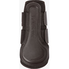 LeMieux Beenbeschermers Mesh Brushing New Bruin