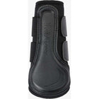 LeMieux Beenbeschermers Mesh Brushing New Zwart