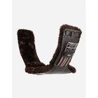 LeMieux Singel Arkia Simu Contoured Kort Bruin