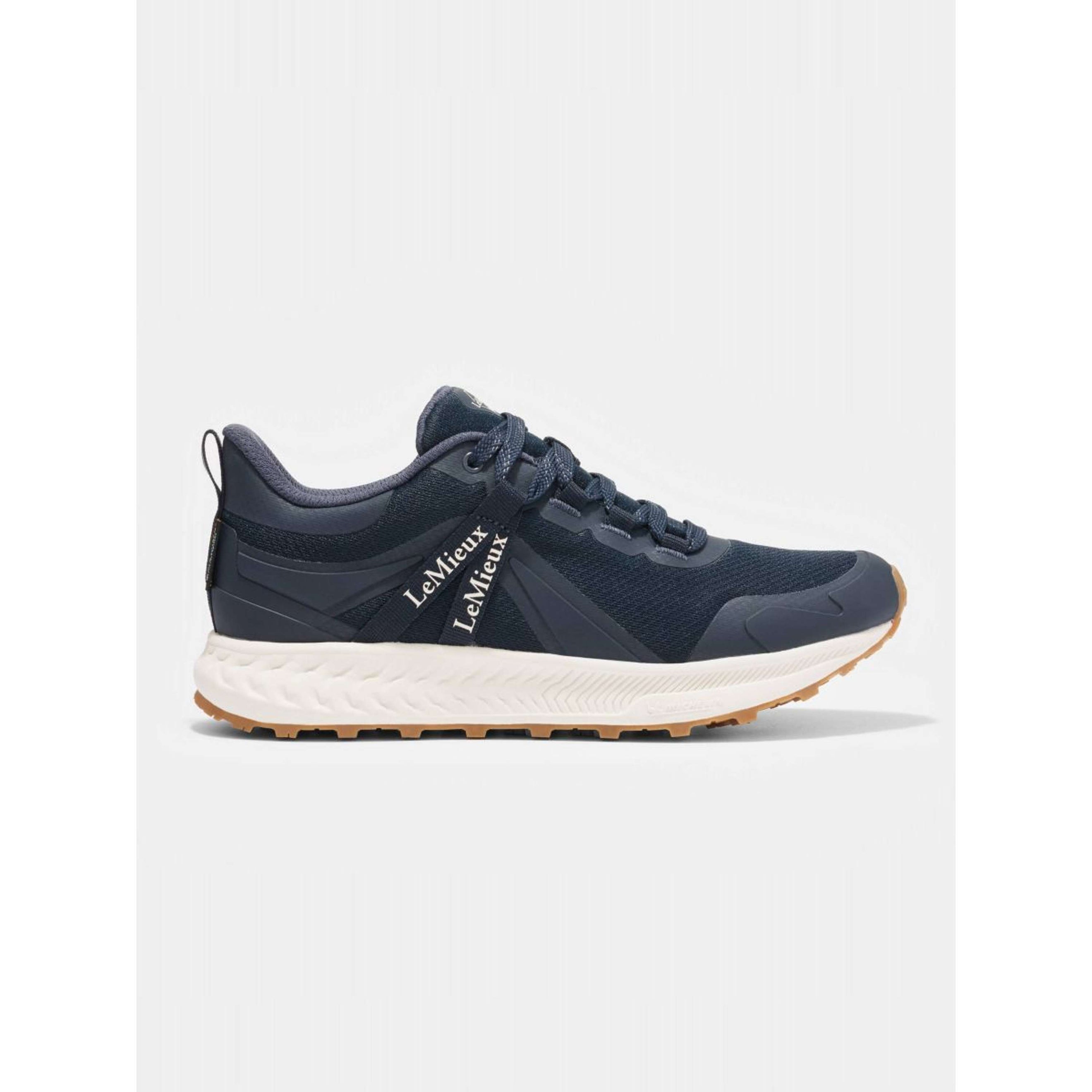 LeMieux Schoenen Trax Waterproof Navy