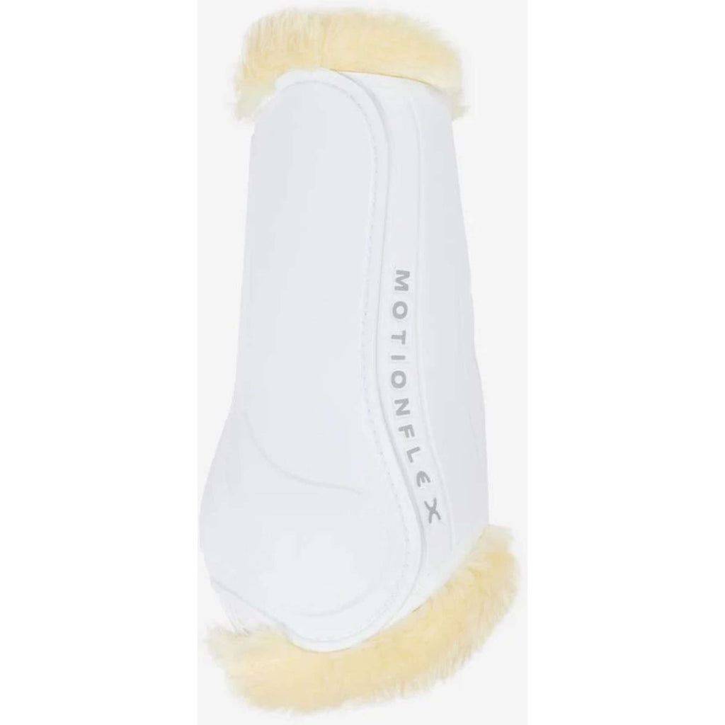LeMieux Peesbeschermers Motionflex Wit