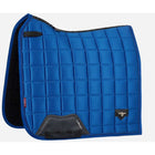 LeMieux Zadeldekje Loire Dressuur Benetton Blue