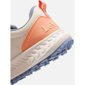 LeMieux Schoenen Trax-Lite Ecru