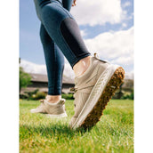 LeMieux Schoenen Trax Waterproof Stone