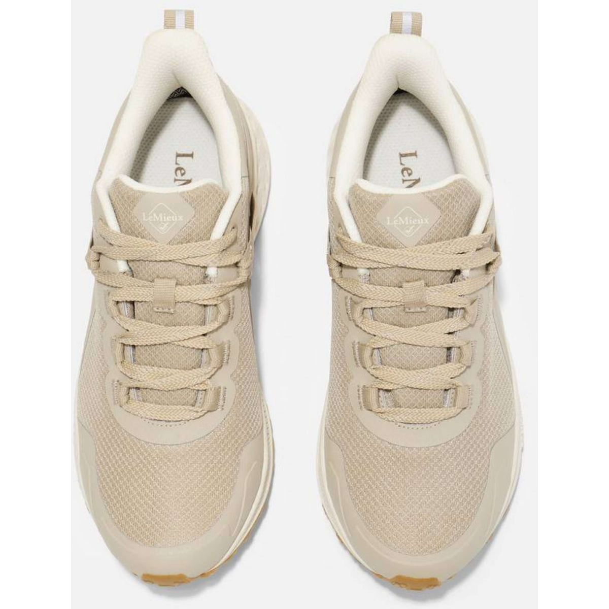LeMieux Schoenen Trax Waterproof Stone