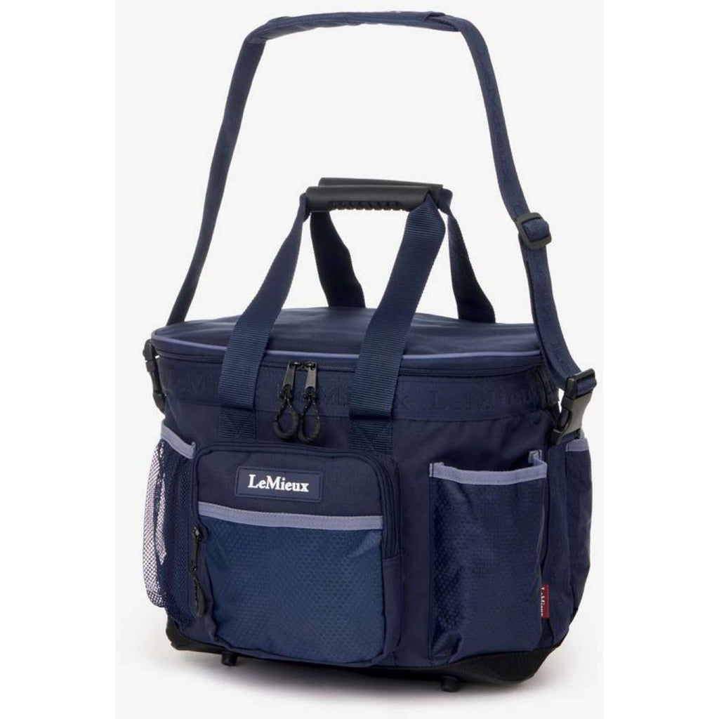 LeMieux Poetstas Navy