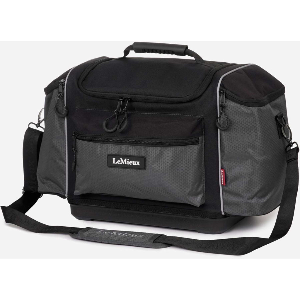 LeMieux Poetskoffer Kit pro Zwart