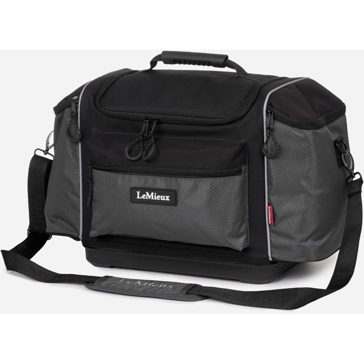 LeMieux Poetskoffer Kit pro Zwart