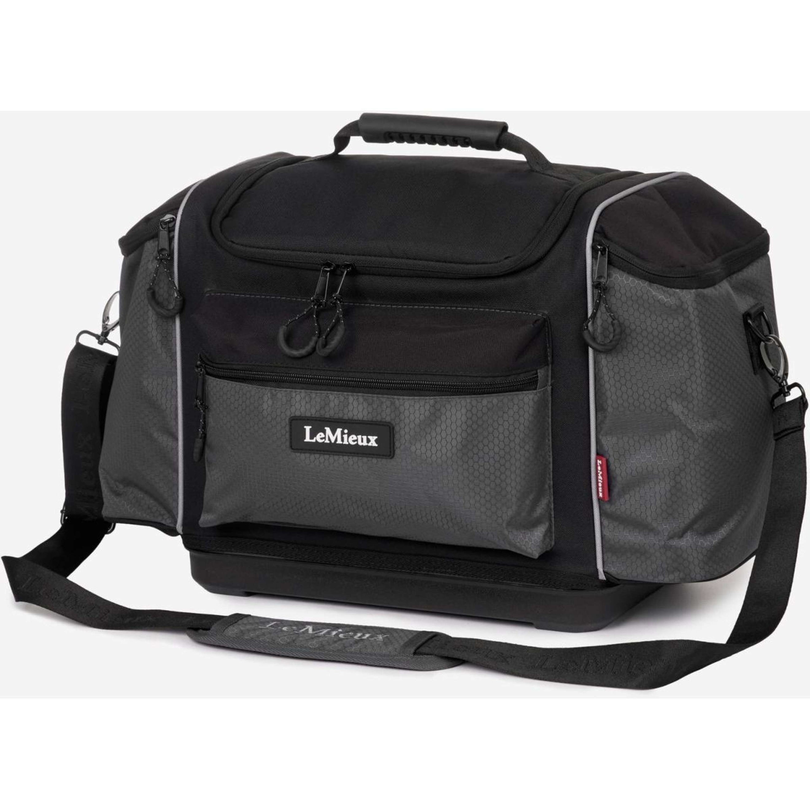 LeMieux Poetskoffer Kit pro Zwart