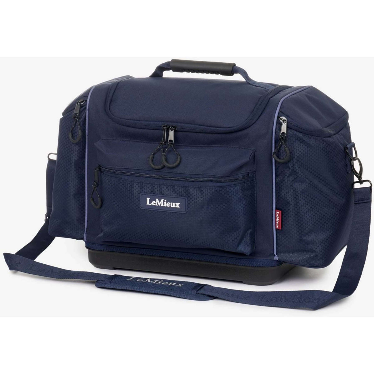 LeMieux Poetskoffer Kit pro Navy