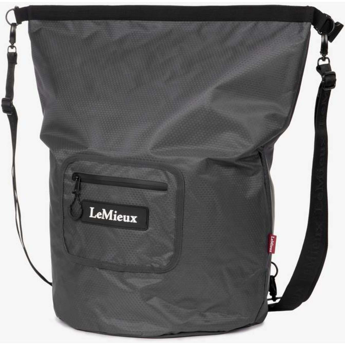 LeMieux Tas Carry All Zwart