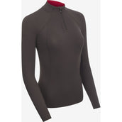 LeMieux Base Layer Ladies Cinder