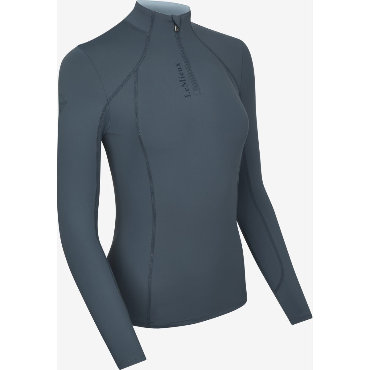 LeMieux Base Layer Ladies Petrol