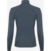 LeMieux Base Layer Ladies Petrol