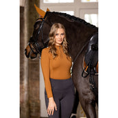 LeMieux Base Layer Ladies Ginger