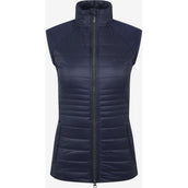 LeMieux Bodywarmer Juliette Navy