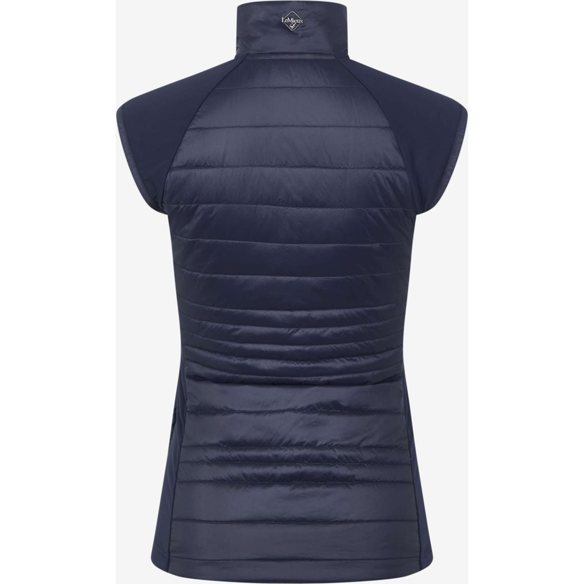 LeMieux Bodywarmer Juliette Navy