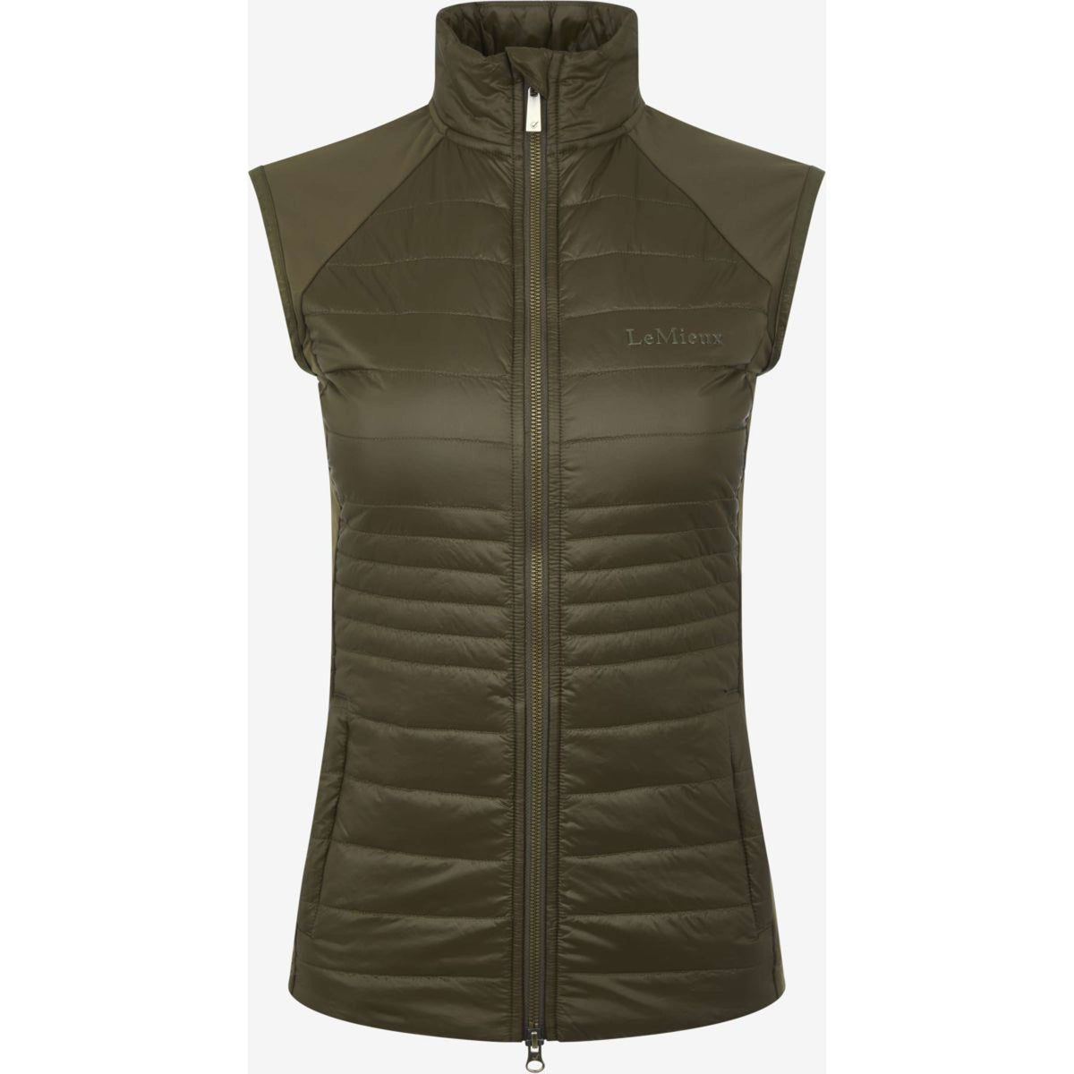 LeMieux Bodywarmer Juliette Alpine