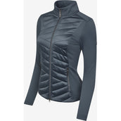 LeMieux Vest Dynamique Petrol