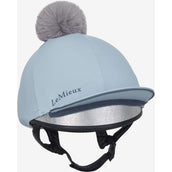 LeMieux Cap Cover Pippa Glacier