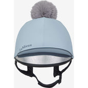 LeMieux Cap Cover Pippa Glacier