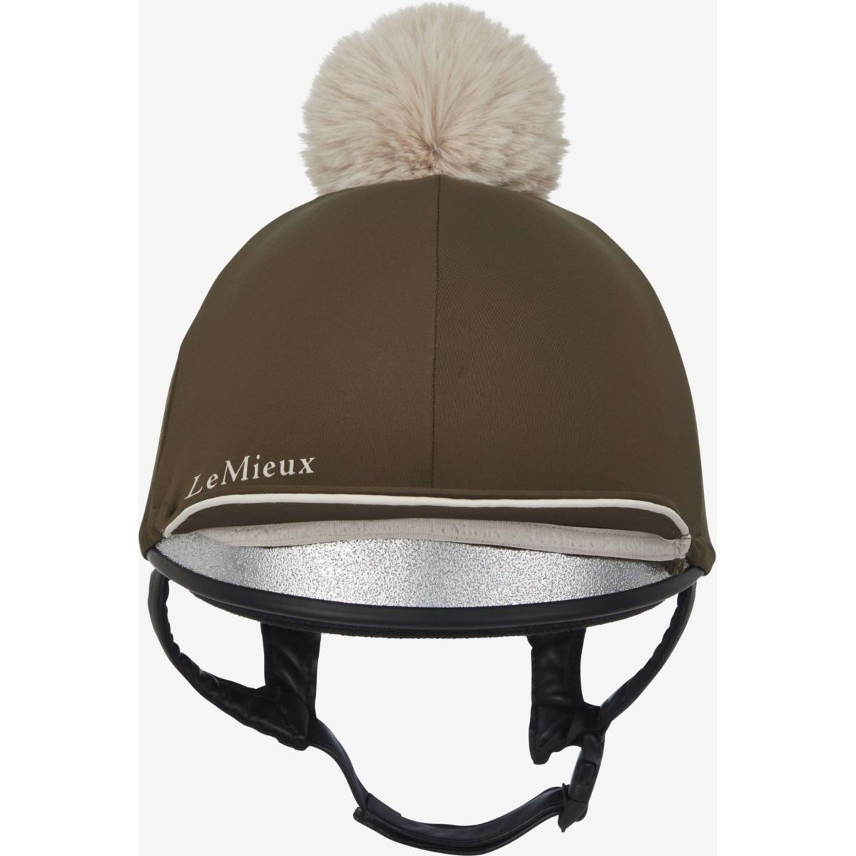 LeMieux Cap Cover Pippa Alpine