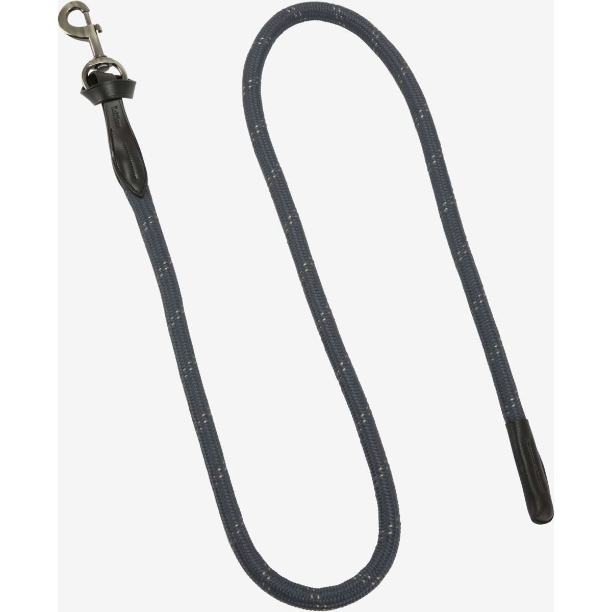 LeMieux Lead Rope Lasso Petrol