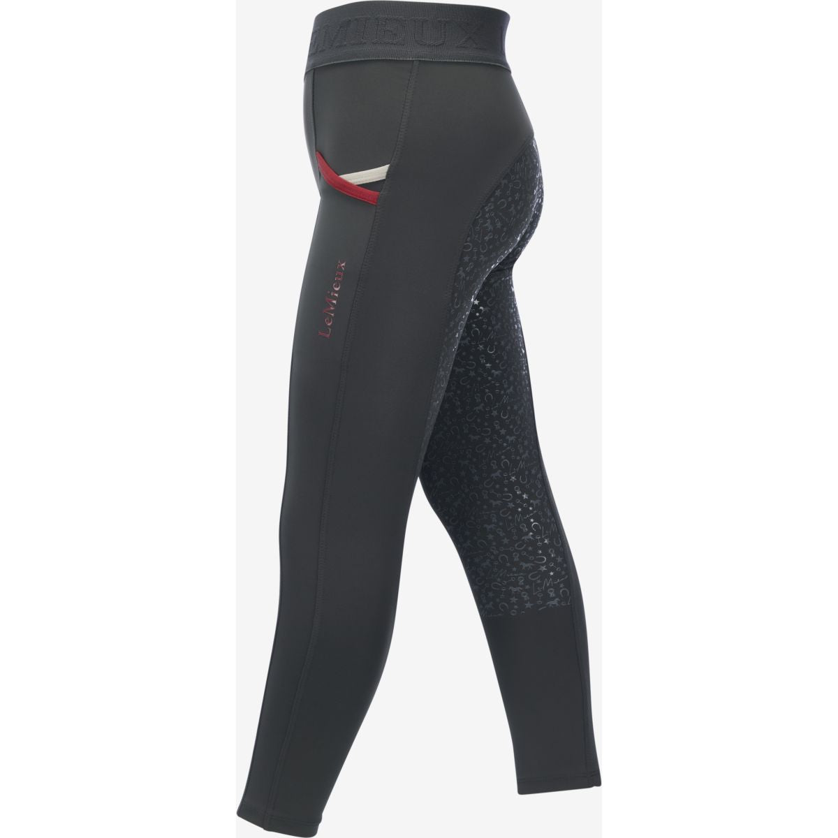 LeMieux Rijlegging Mini Cinder