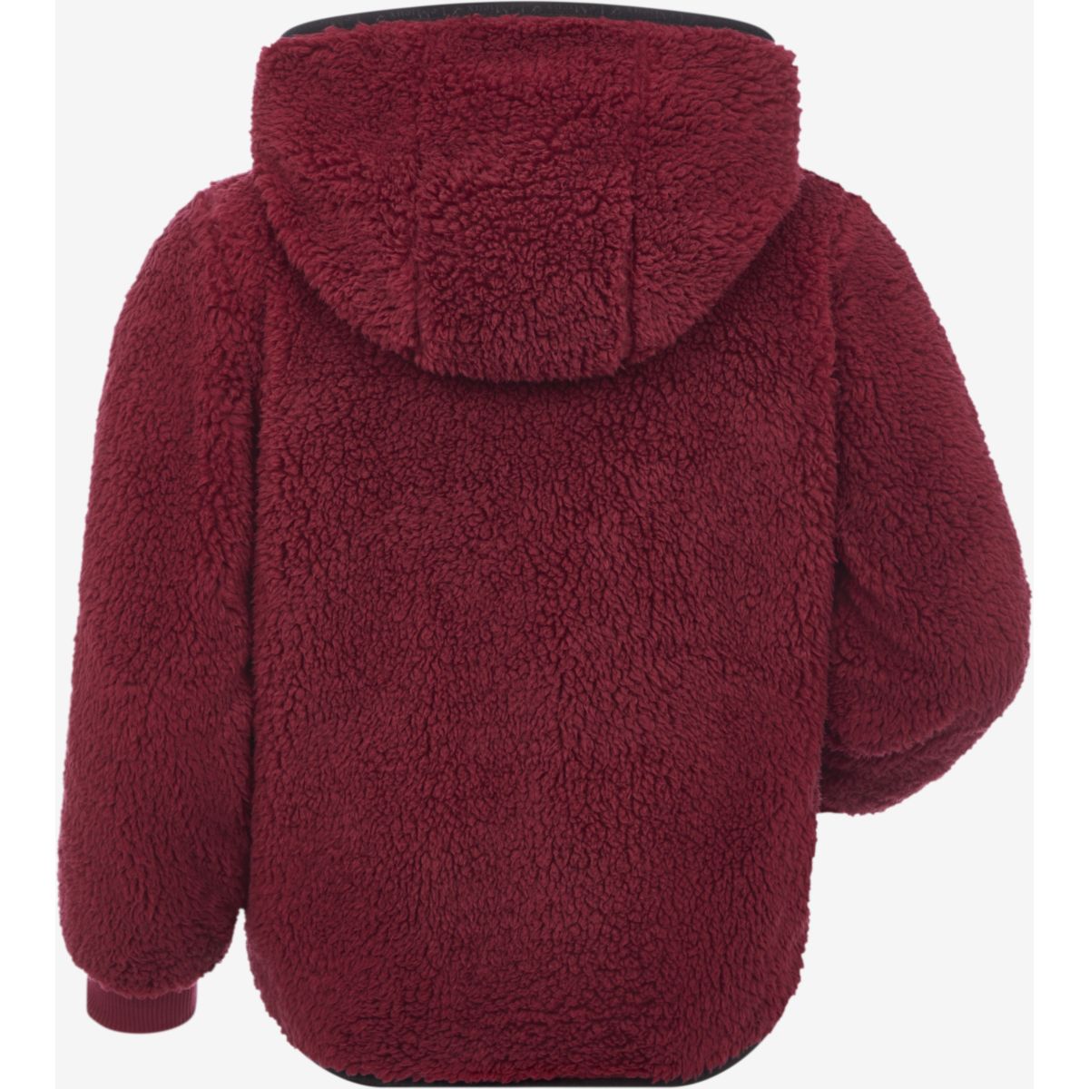 LeMieux Fleece Vest Mini Teagan Ember