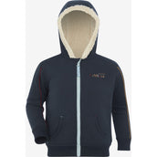 LeMieux Vest Mini Charlie Navy