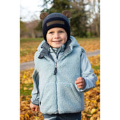 LeMieux Bodywarmer Mini Elsie Petrol