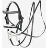 LeMieux Hobby Horse Stang & Trenshoofdstel Flash