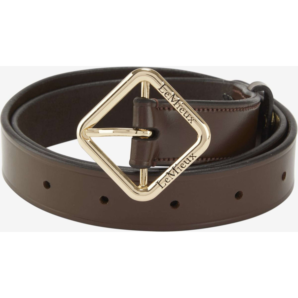 LeMieux Riem Cleo Bruin