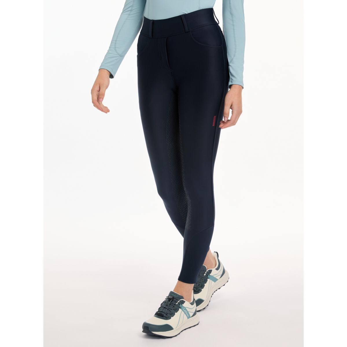 LeMieux Rijlegging Demi Navy