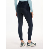 LeMieux Rijlegging Demi Navy