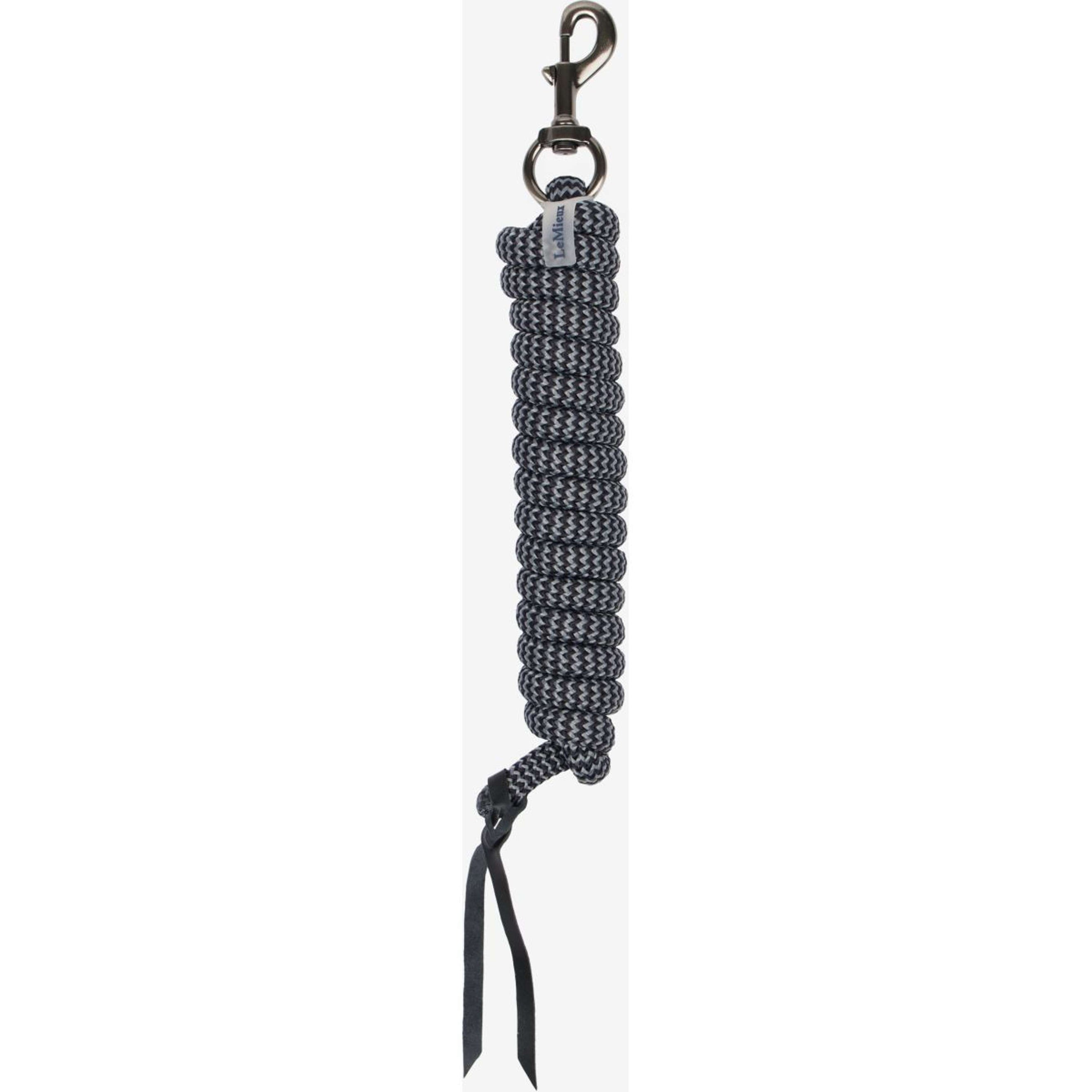 LeMieux Lead Rope Training Navy LeMieux Lead Rope Training Navy