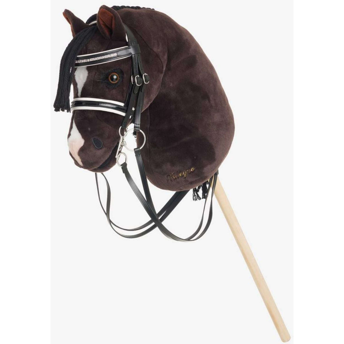 LeMieux Hobby Horse Valegro Flash