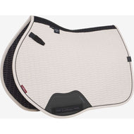 LeMieux Zadeldekje Essence Springen Stone