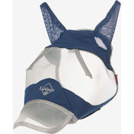 LeMieux Hobby Horse Vliegenmasker Navy
