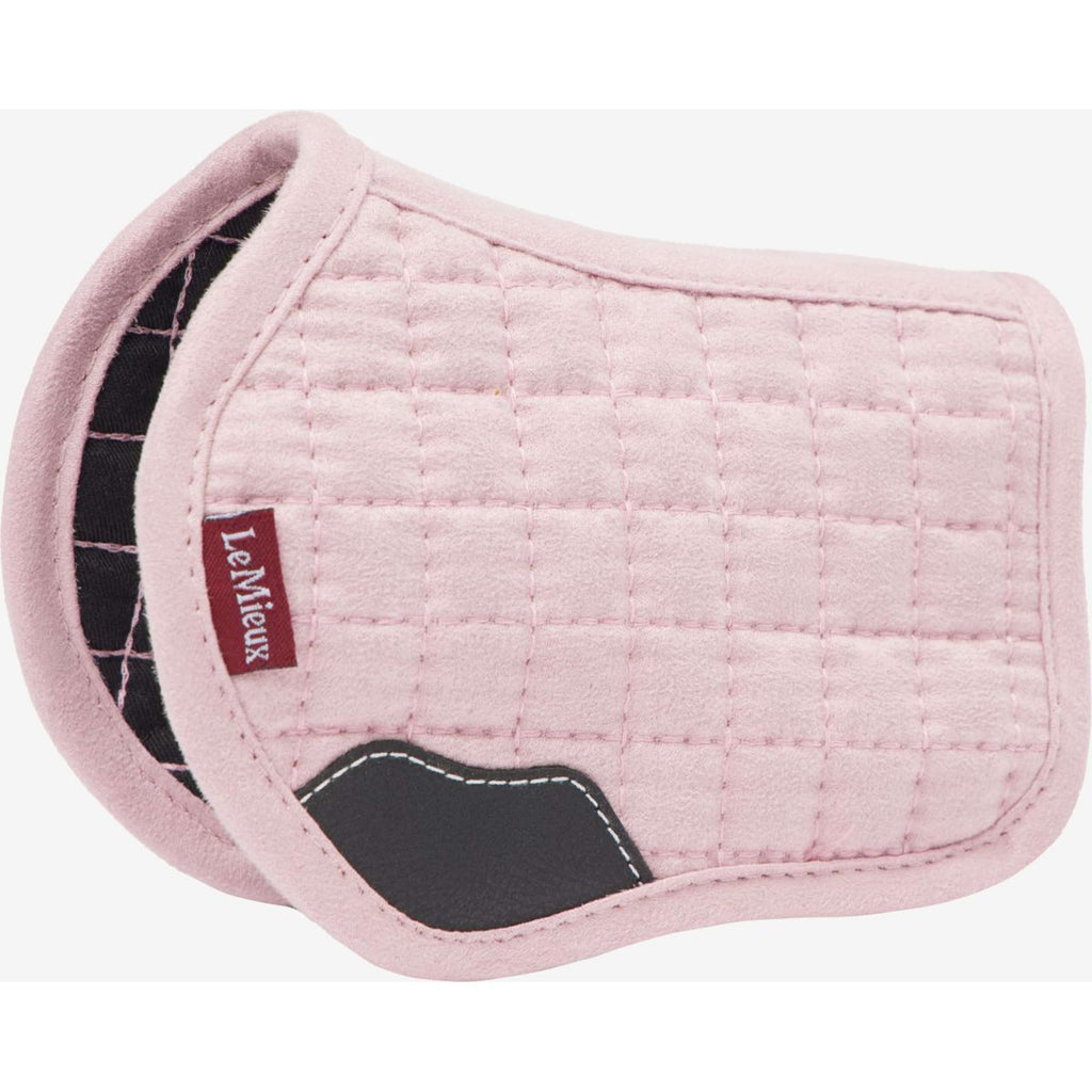 LeMieux Toy Pony Pad Zadeldekje Blossom