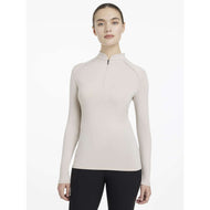 LeMieux Baselayer Heyden Lightweight Stone