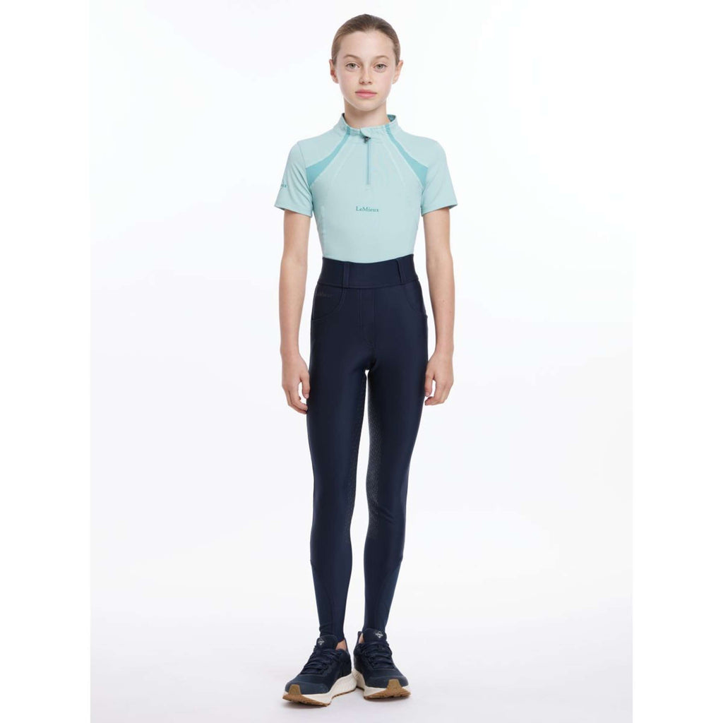 LeMieux Rijlegging Remi Kinderen Navy