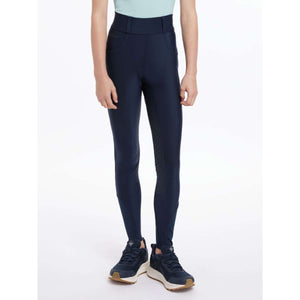 LeMieux Rijlegging Remi Kinderen Navy