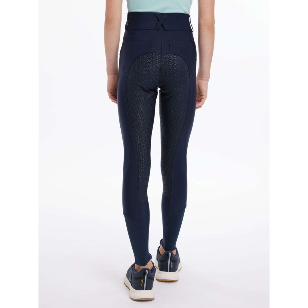 LeMieux Rijlegging Remi Kinderen Navy