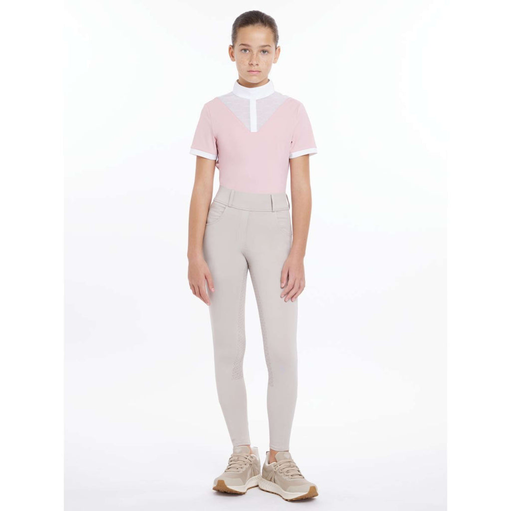 LeMieux Rijlegging Remi Kinderen Stone