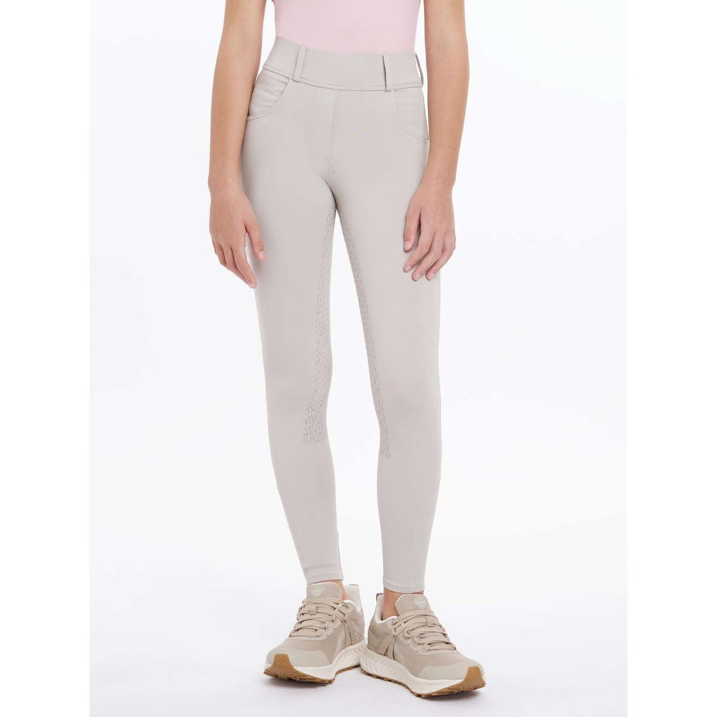 LeMieux Rijlegging Remi Kinderen Stone